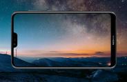nokia X6