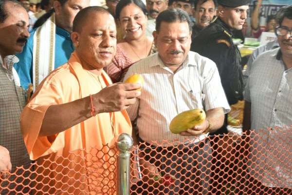 lucknow