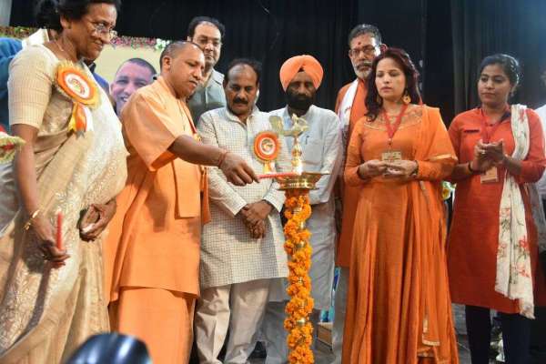 lucknow