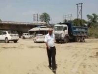 MLA Sanjay Singh Gangwar