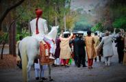 Groom