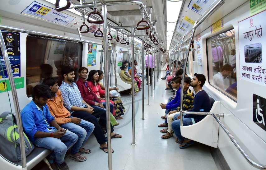बिना पायलट के क्यों नहीं चलेगी जयपुर मेट्रो, कमिश्नर रेलवे सेफ्टी ने क्यों नहीं दी क्लीयरेंस, देखिए