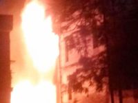 the super tannery fire of jajamou in kanpur hindi news