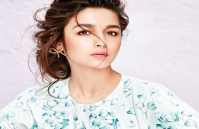 Alia Bhatt