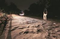 delhi army man's wife murder case turning to a love affair angle