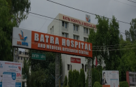 Batra Hospital 