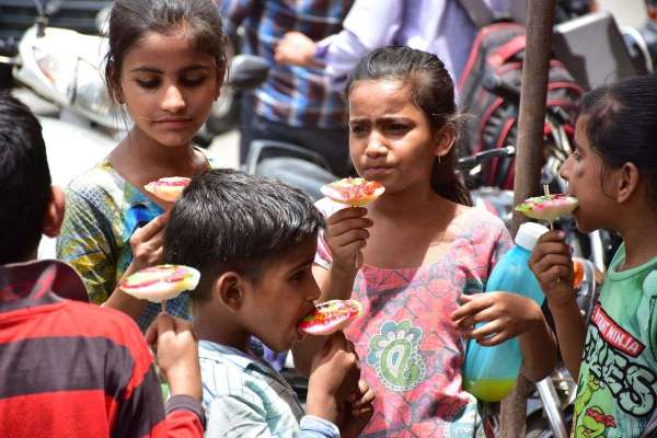 Nirjala Ekadashi 2018