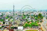 rank improved in cleanliness in bhilwara