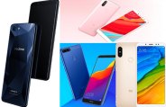 smartphones