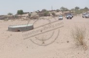 Case of murder after rape in Barmer