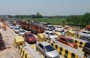 highway jam