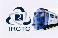irctc