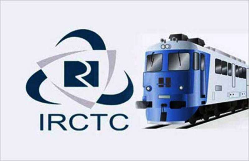 irctc