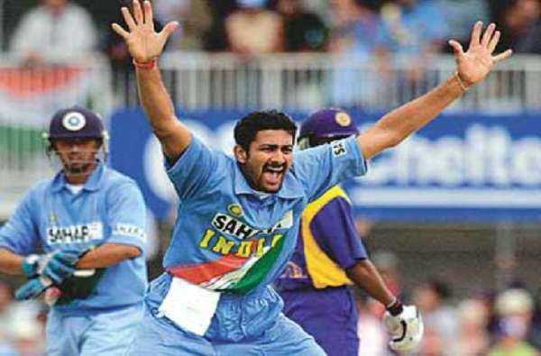 Indian bowler who took maximum wickets against England in England