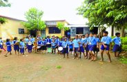 londi School