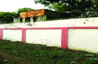 Surveillance home