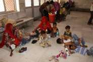 Jodhpur,health department,jodhpur news,Jodhpur Hindi news,jodhpur latest news,injured child,mdm hospital jodhpur,mdm hospital,govt rajasthan,