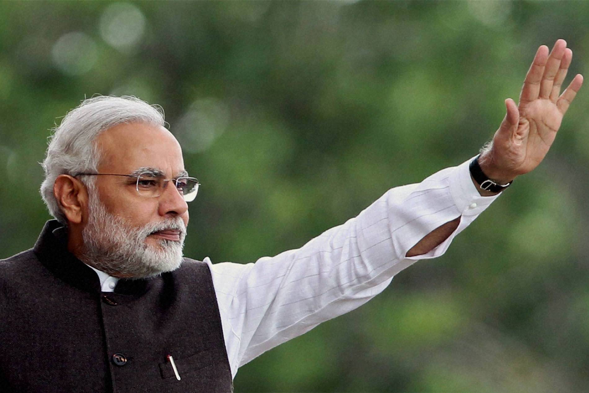modi