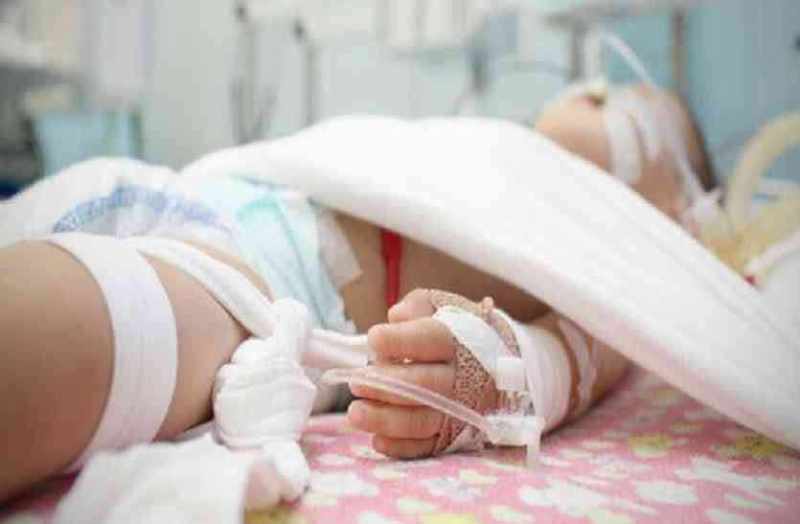 Oxygen plant mgh in bhilwara