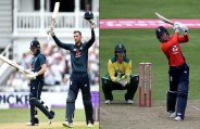 ENGLAND CRICKET TEAM 