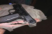 Bhilai crime