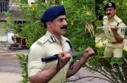 MP Police ADG