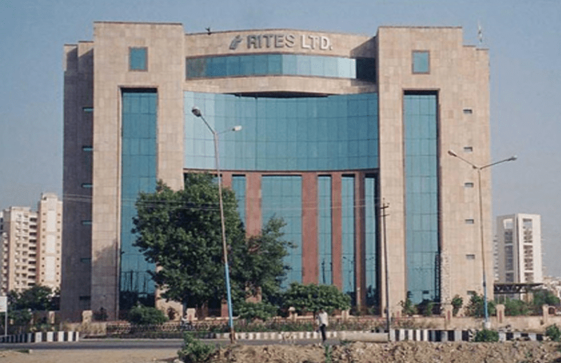 RITES Deputy General Manager recruitment 2018