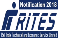 RITES JGM/SDGM/DGM Recruitment