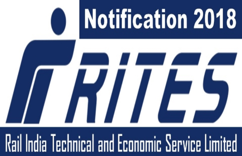 RITES JGM/SDGM/DGM Recruitment