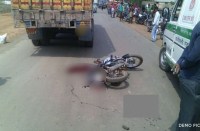 road accident