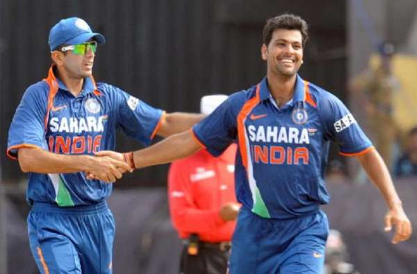 Indian bowler who took maximum wickets against England in England