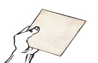 Was the dispute From tehsildar