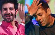 kartika aryan to perform on salman khan song in iifa 2018