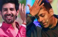 kartika aryan to perform on salman khan song in iifa 2018