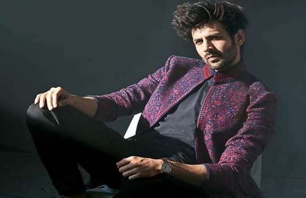 kartika aryan to perform on salman khan song in iifa 2018