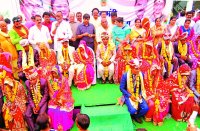 vidisha, vidisha news, vidisha patrika, patrika news, patrika bhopal, bhopal mp, Chief minister's daughter marriage scheme, kanyadaan yojna, cm shivraj, shaadi, relationship, marriege, 