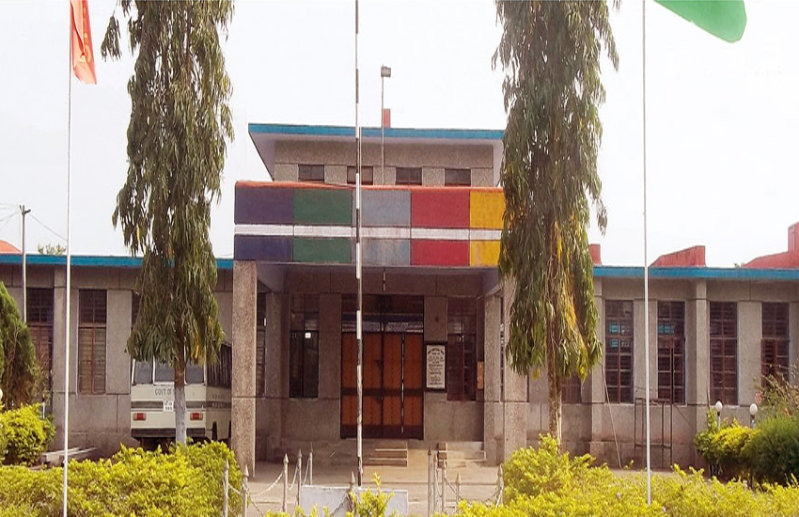 Foreigners Tribunal sonitpur 