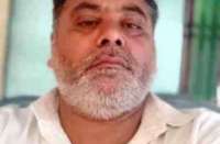 Meet dealer murder case