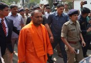 yogi adityanath