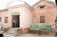 Meeting of Agriculture Officers in Rewa, through video conferencing