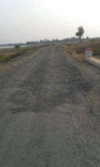 Kotma-Nigwani route shabby, rural upset