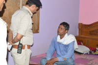 Female sore throats damoh