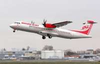 Airline Allied Services Ltd