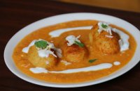 aloo kofta curry