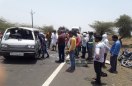 rajgarh, rajgarh news, rajgarh patrika, patyrika news, patrika bhopal, bhopal mp, accident, road accident, rajgarh accident, police, hospital,