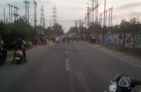 Breaking : आखिर ऐसा क्या हुआ कि करतला, भैसमा, रजगामार और इंडस्ट्रियल एरिया हो गया ब्लैकआउट, पढि़ए खबर...