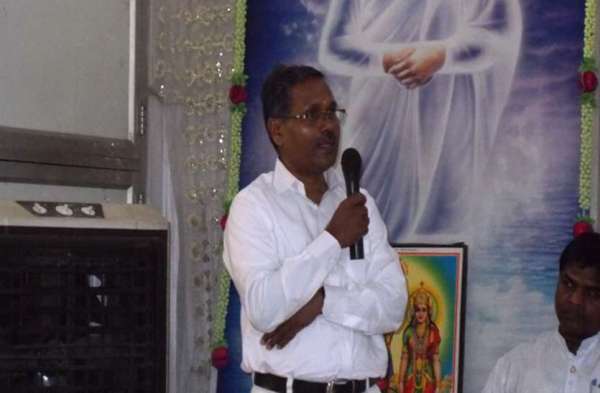 Photo Gallery : मानव सेवा ही ईश्वरीय सेवा है, हर प्राणी के प्रति दया भाव होना चाहिए : उर्मिला गुप्ता