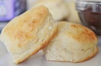 buttermilk biscuits