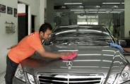 Nano Coating