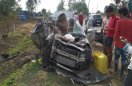  rajgarh, rajgarh news, rajgarh patrika, patyrika news, patrika bhopal, bhopal mp, accident, road accident, rajgarh accident, police, hospital, 